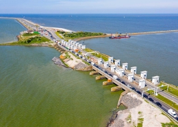 Afsluitdijk