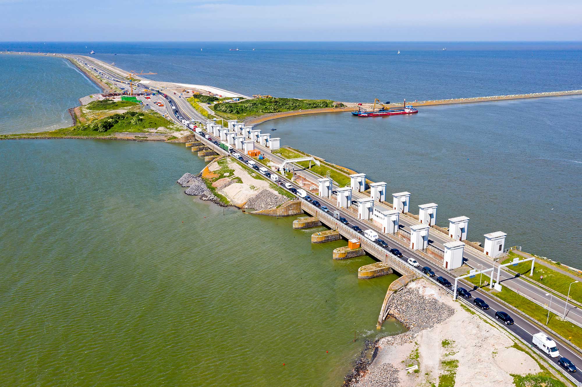 Afsluitdijk